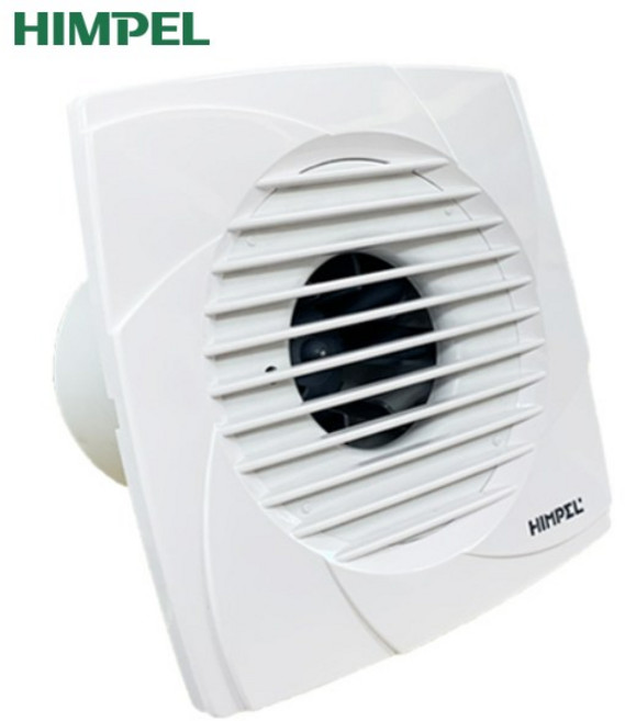 힘펠 욕실 환풍기 jv-102, 1.힘펠 터보팬 환풍기 JV-102(플러그있음)