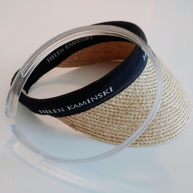 비앙카 썬캡 수선용 밴드