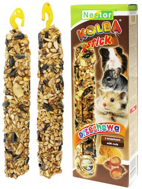 네스톨 콜바 넛츠 스매커2P [GOR], 1개, 115g