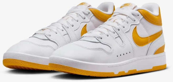 나이키 맥 어택 QS SP 화이트 레몬 베놈 영원스토리지