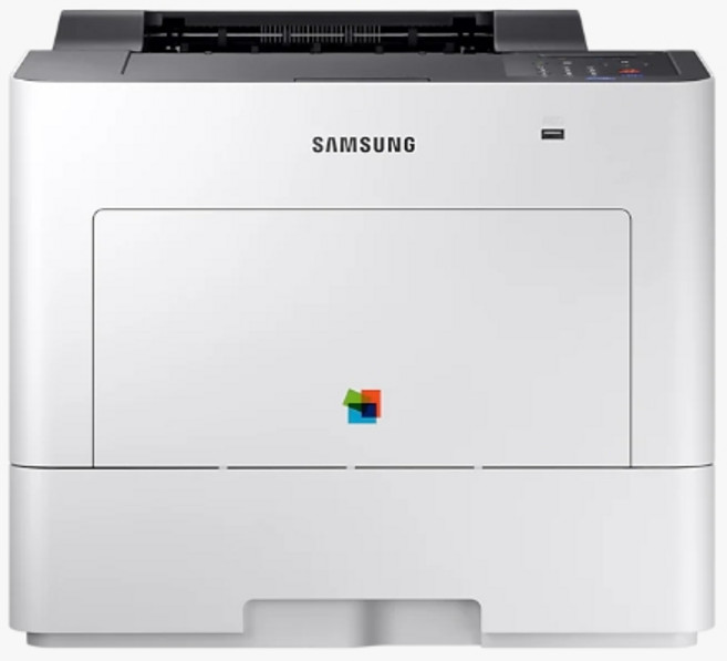 삼성 SL-C4030ND 컬러 레이저 프린터 토너포함 네트워크 양면인쇄 가능, 동의