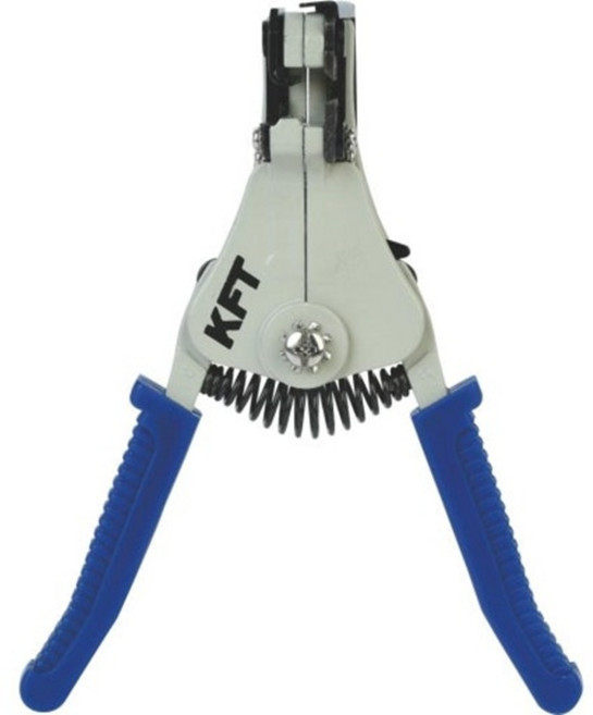 KFT 자동 스트리퍼 GT-103C (1.25-8.0) 170mm, 1개