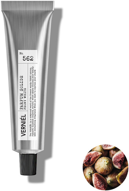 베르니엘 고체향수 피오니화이트 솔리드퍼퓸 여자향수 여성향수 살냄새향수 니치향수 베르가못향 명품향수, 베르니엘 솔리드퍼퓸 피오니화이트, 1개, 35ml