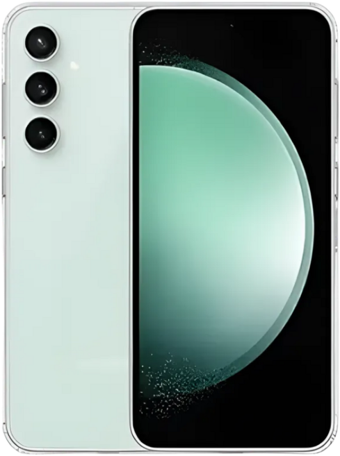 갤럭시 S23FE (SM-S711N) 공기계 미사용 새제품 박스 단순 개봉 256GB, 중고 단품 A급 상태우선랜덤