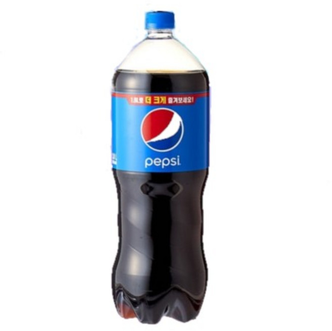 펩시 콜라, 1.8L, 15개