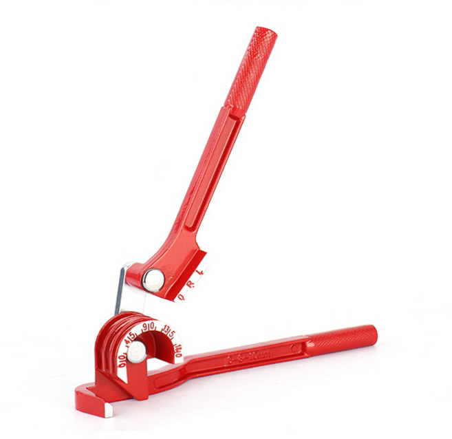 파이프 밴딩기 동관 동 배관 밴더, 1개