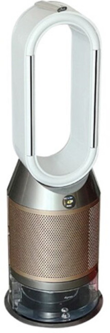 [다이슨(다이슨)] 휴미디파이 쿨 PH2 De-Nox (화이트/골드) 가습 공기청정기 [국내정품], 상세 설명 참조, 상세 설명 참조