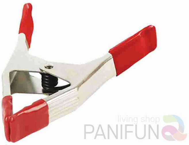 PL2 베세이 스프링클램프 XM3 최대벌림 32mm 클램프스탠드