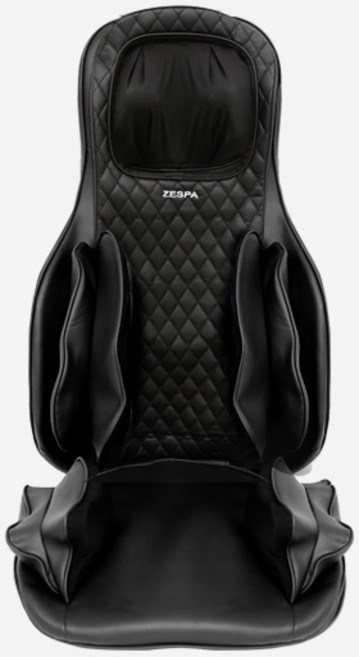 제스파 슈페리어 더블 에어 의자형 마사져, ZP3006