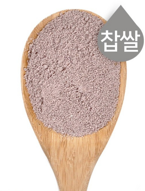 황금비율 습식 [흑미찹쌀가루3kg] - 쌀가루 습식쌀가루 멥쌀가루 찹쌀가루 백설기가루 불린쌀가루 불린찹쌀가루 떡용쌀가루 앙금플라워 떡케이크 떡공방 쌀베이킹 흑임자 대추 자색고구마, 3kg, 1개