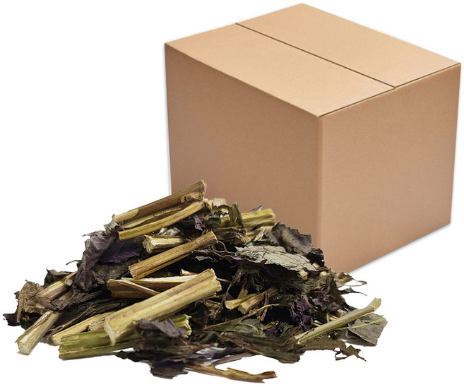 동광종합물산 자소엽 국내산, 6kg, 1개