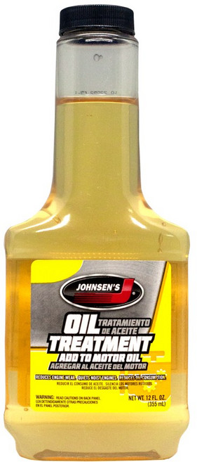 존슨 엔진코팅 트리트먼트 (355ml) 엔진코팅제 첨가제, 공용, 1개