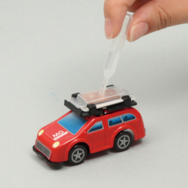 [SW-A94914] (ARTEC) 에어 마그셀카(연료전지자동차)