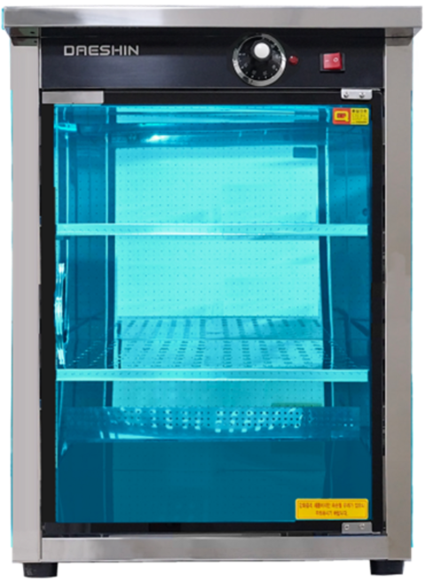 공장직영 대신 자외선살균소독기 DS-701-1 DS-701 DS-702 컵 소독기 살균 건조 신제품 절전형, DS-702열탕(살균+건조)컵80개용 고급형 절전형