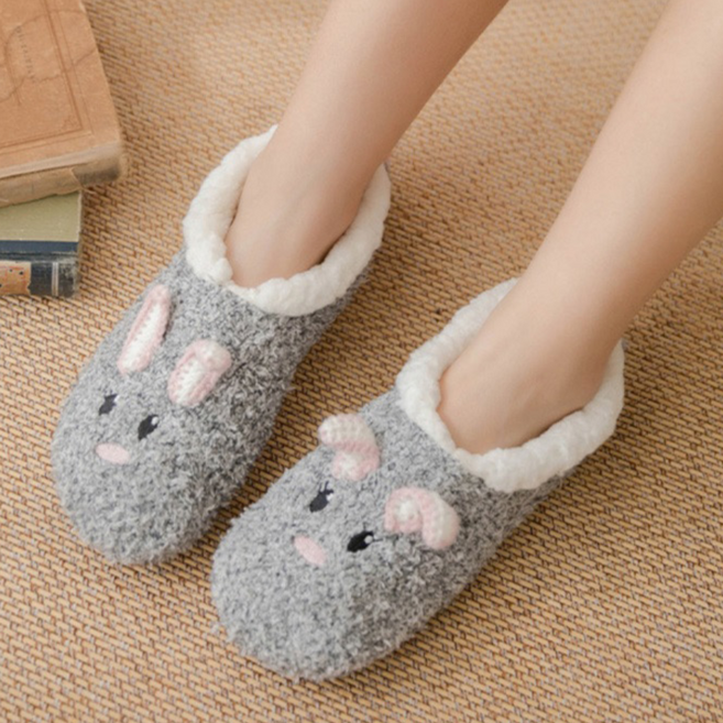 티보라 털덧신 겨울 덧신 실내 양말 버선 발 덧버선 보온 방한