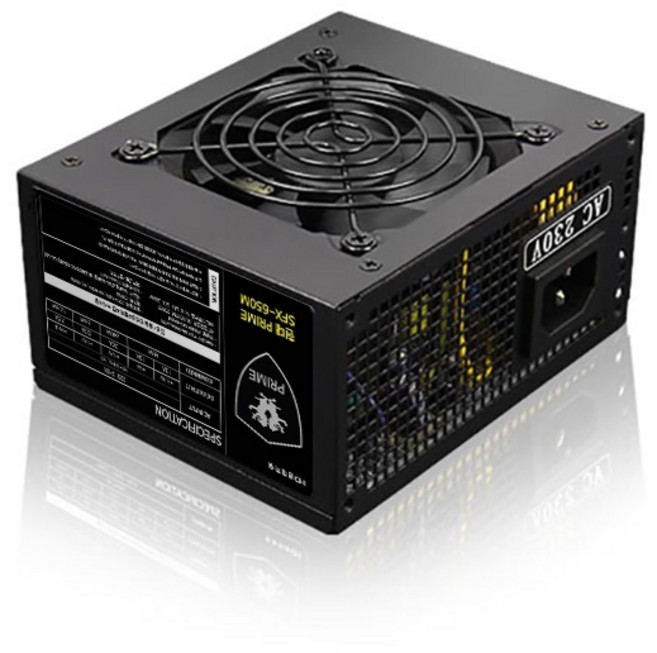 현대파워 PRIME SFX-650M 벌크