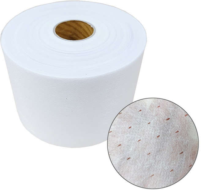 옥상 크랙보수용 방수 부직포 보강포 10cmx100m 1롤, 1개