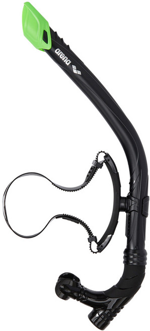 아레나 센터스노클 스노쿨링 스노클링 스노우쿨링, 아레나센터스노클 BLK