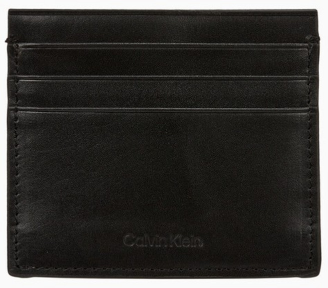 캘빈클라인 CK진 남성 CK 인셋 카드 케이스 4D1004GUB1 730371
