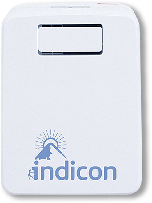 인디콘 캠핑콘 이동식 에어컨 미니 캠핑 에어컨 차박 작은방 IPA-30W, 화이트 (IPA-30W)