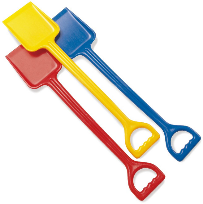 댄토이 모래놀이삽 2 (3종세트), 1개