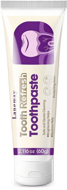 BARUBT 爆款牙膏 3只一組, 1個, 3支一套