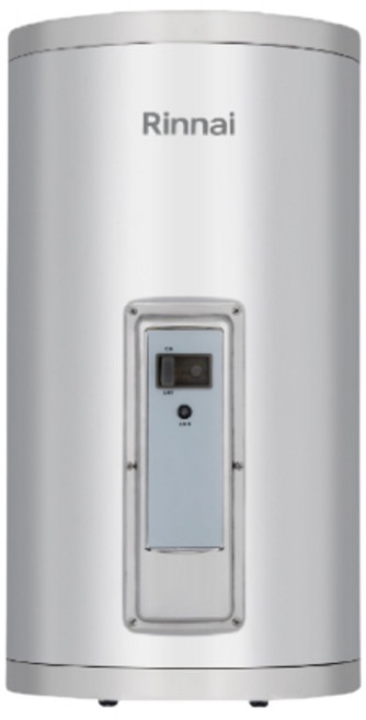 RINNAI林內 熱水器系列-REH-1250P4/REH-1250P6 儲熱式電熱水器, RINNAI林內 熱水器系列-REH-1250P6 儲熱式電熱水器