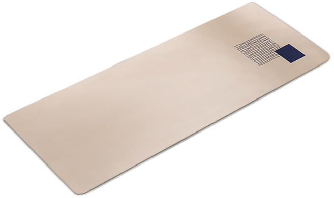 하비비 규조토 발매트 빨아쓰는 주방 욕실 발매트, 1개