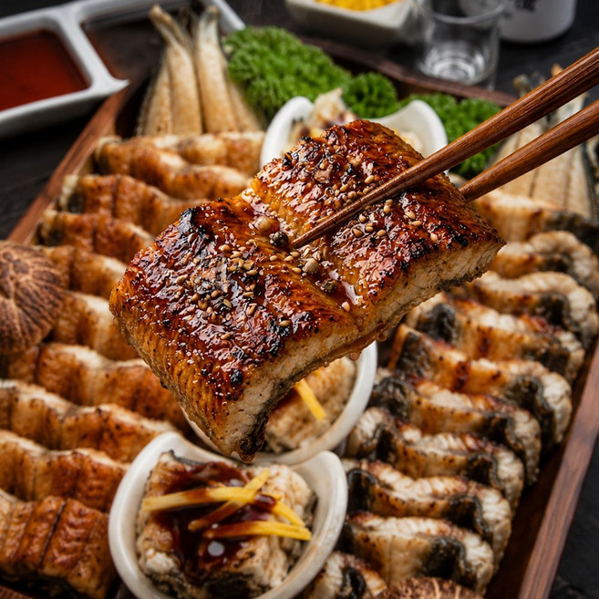 장어 추천 TOP10 — 맛통령 고창 자포니카 풍천 민물장어, 1개, 손질장어