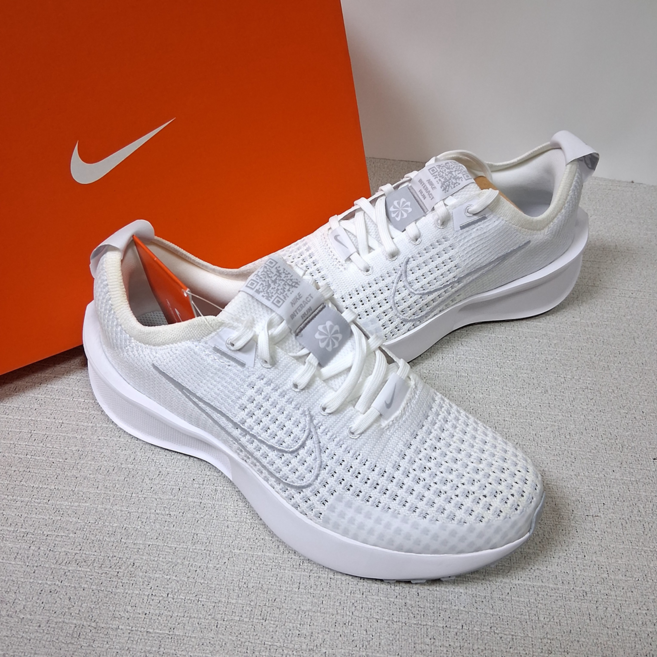 나이키 인터랙트 런 여성운동화 엔젤라이프 신발파우치증정