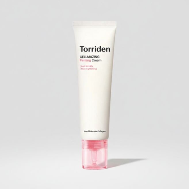 셀메이징 저분자 콜라겐 탄력 크림 60ml, 1개, 80ml