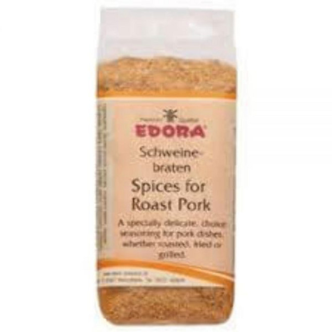 삼겹살 스테이크 캠핑요리 바베큐 시즈닝 오리지널 독일 슈바인브라텐 스파이스 믹스 돼지고기 로스트 100g 3.5온스, 1개