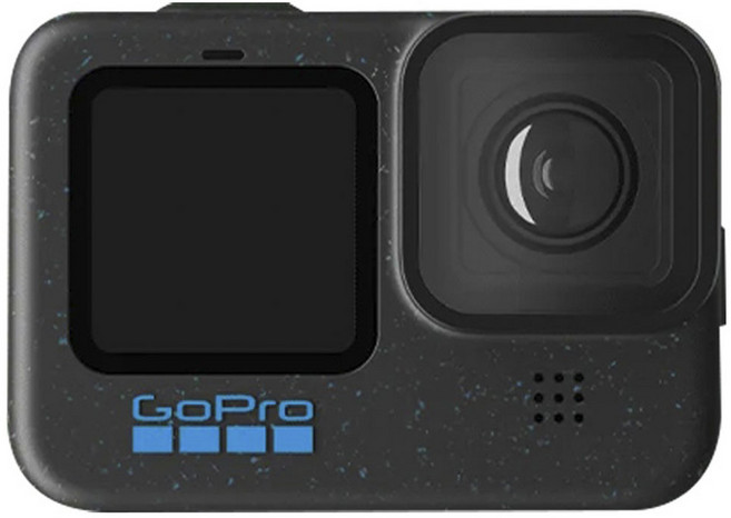 고프로 히어로12 액션 카메라 블랙, 단일모델