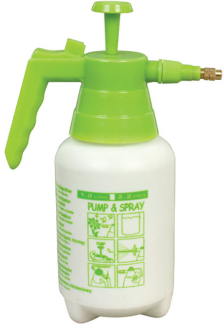 압축분무기(자동) SM-AS2L, 1개