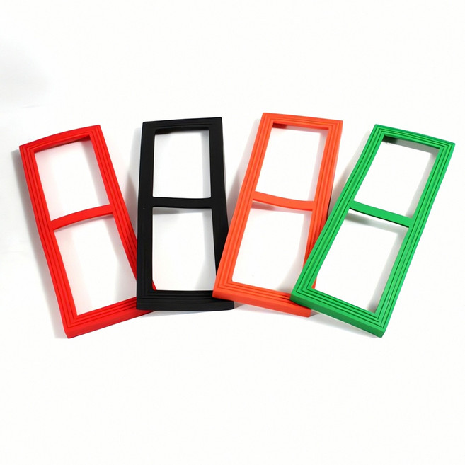 벨레오 숫돌 미끄럼방지패드 중/대 주방용품 조리 도구 거치 안전 패드 마기 주방 기기, 숫돌미끄럼방지긴것