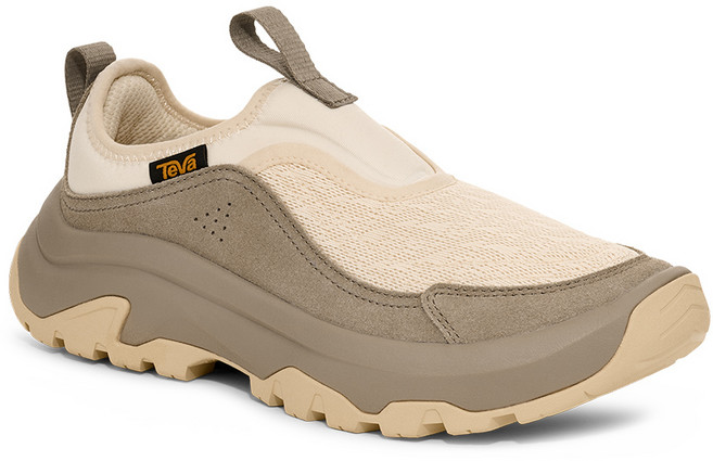 TEVA 女 Hurricane Daybreaker Slip On 休閒鞋