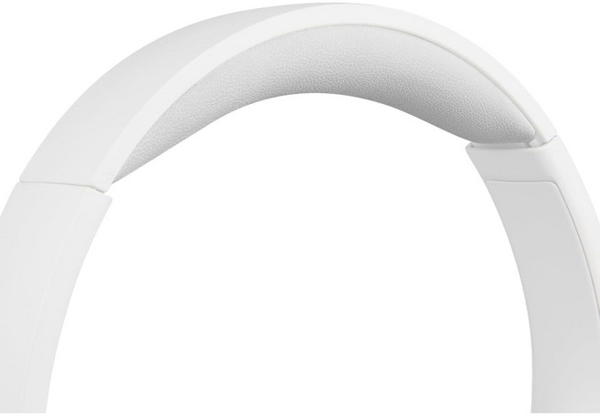 SOULWIT 교체용 헤드밴드 패드 키트-호환 소니 Sony WH-CH520 헤드폰용 (WH-CH510에는 적합하지 않음) 헤드스트랩 간편한 DIY 설치 1개, Grey