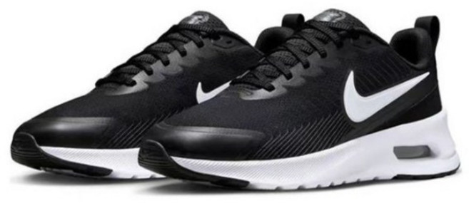 나이키 남성용 에어맥스 누엑시 운동화 FD4329