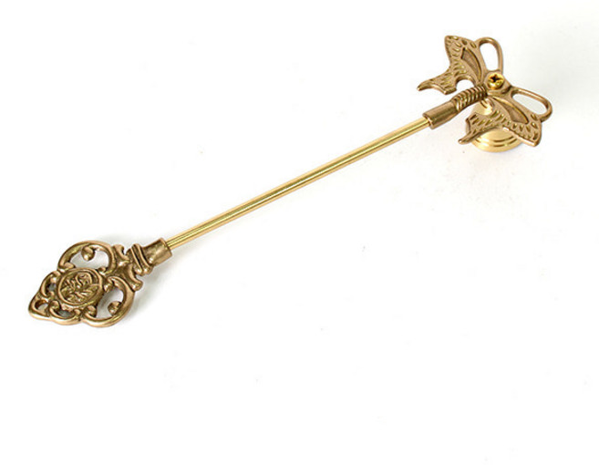 방짜 촛불 끄개 (소) - 불교용품 촛불끄는도구 캔들용품, 1개