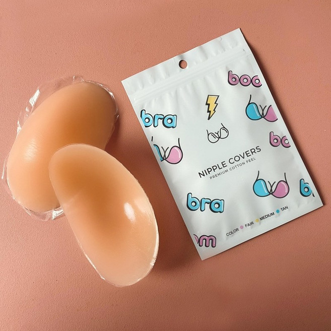 실리콘 어깨 패드 여자어깨뽕 2p