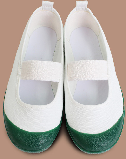 유아 아동 유치원 초등학교 어린이집 학원 입학준비물 고무 앞코 vk 아사히 초록코 실내화