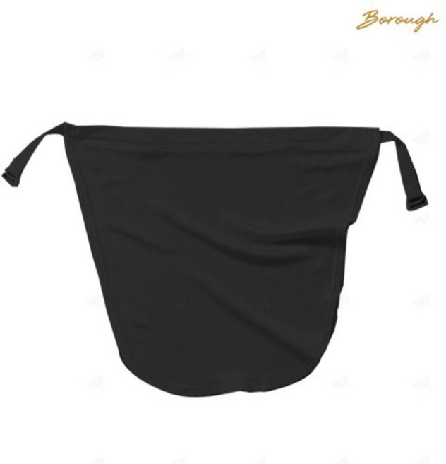 가리개 앞섶 패션 고정 커버 속옷 비밀 앞치마 이너 보호 가슴 면접용