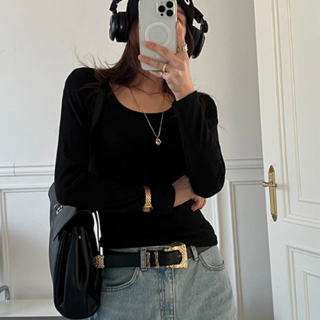 [난닝구]토돌프 라인긴팔티