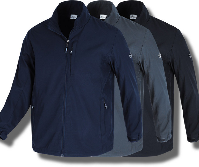 맨하트 춘추 아웃도어 자켓 3가지 컬러 등산복 아웃도어 일상복 작업복 빅사이즈 MHWF-59