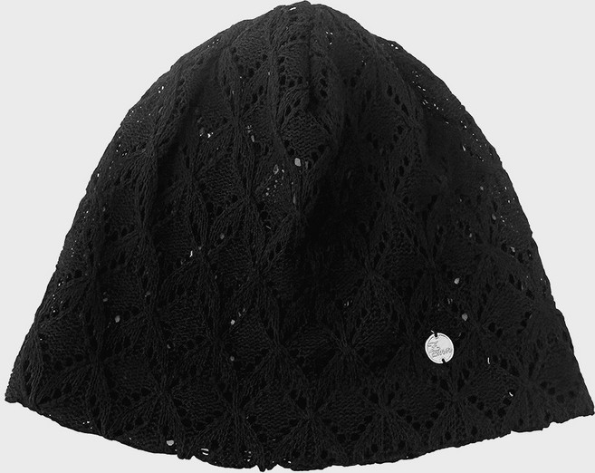 [루즈핏] 비니 여성 비니 롱 비니 빈티지 리본 오버사이즈 핏 봄 여름 가을