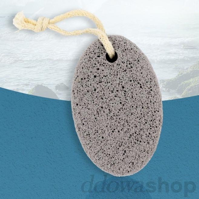 또와상회 현무암 각질제거기 발굳은살제거