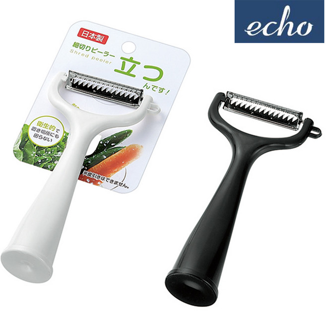 일본 다용도 요리 채칼 필러 무 당근 우엉 샐러드, 1개, 본상품