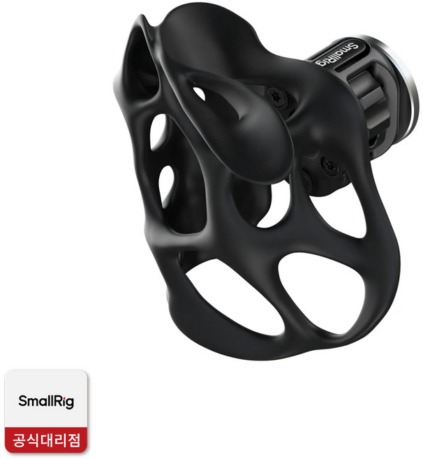스몰리그 5240 ImageGrip 아리로제트 리퀴드 좌측 핸들, 1개, SR5240