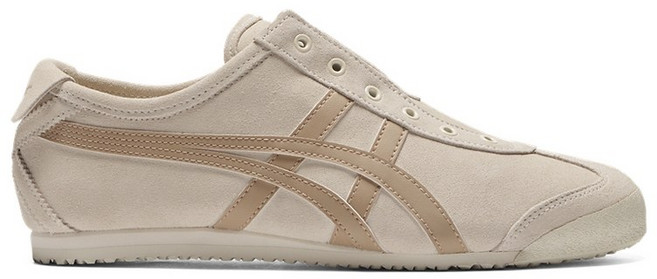 오니츠카타이거 슬립온 Onitsuka Tiger MEXICO 멕시코 66 SLIP-ON - BIRCHWOOD CREPE ZMT432 MAZ810 뮬 1183C157.200