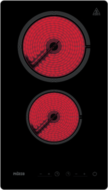 파세코 하이라이트 2구, PEC-B240TSC, 빌트인